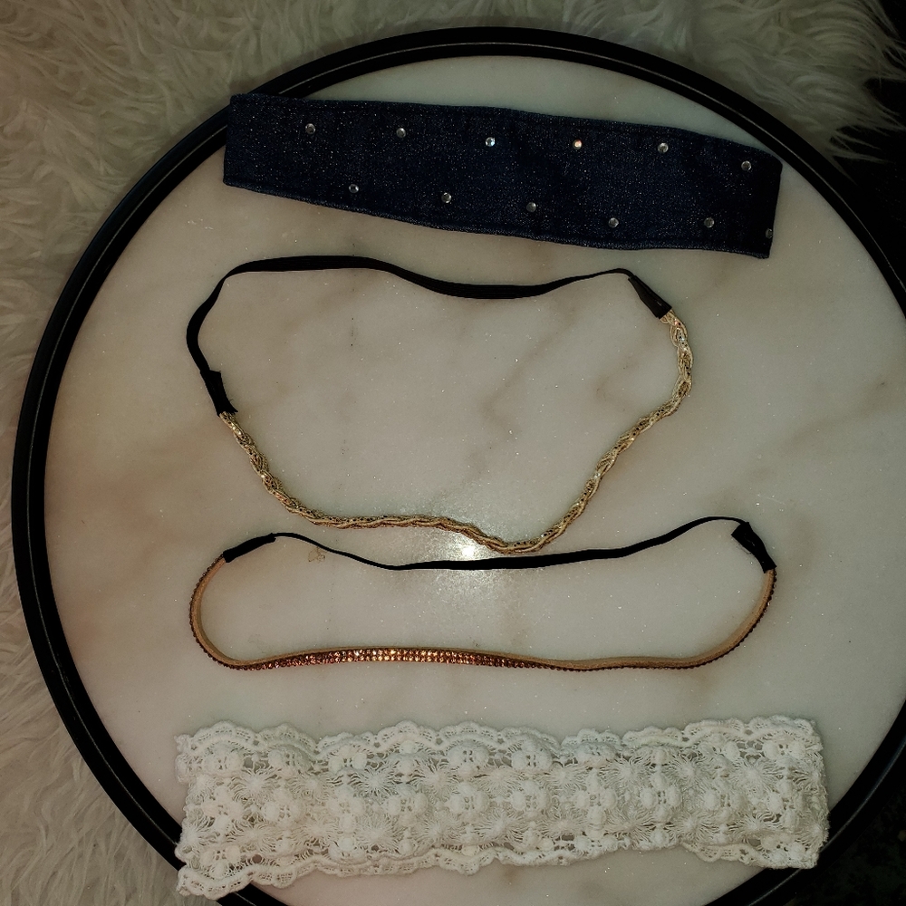 Headbands - Picture 3 of 3